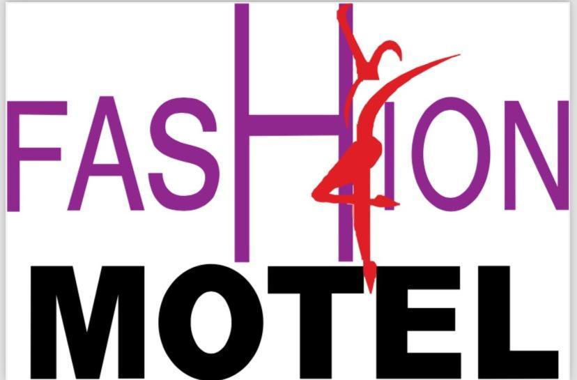Motel Fashion Abc 4 Santo André Buitenkant foto